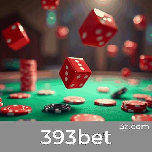 Mundo de Jogos Incríveis do 393bet: Diversão Garantida