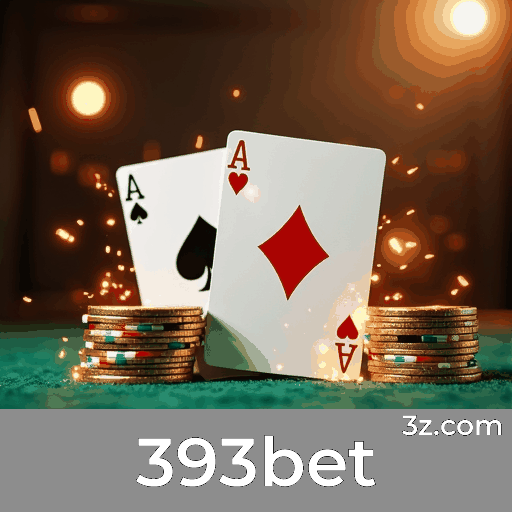 393bet: Seu Cassino Seguro e Premiado