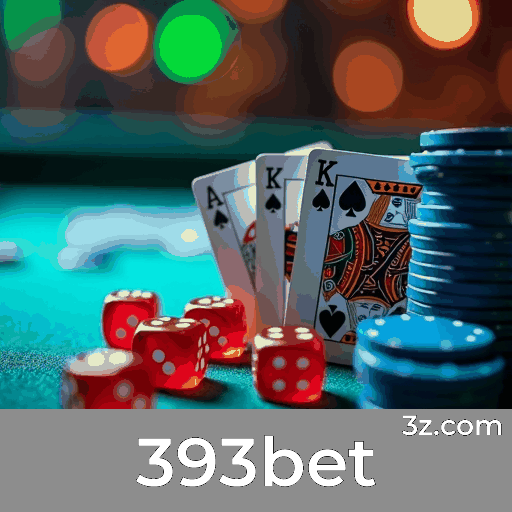 393bet: Seu Cassino Seguro e Premiado