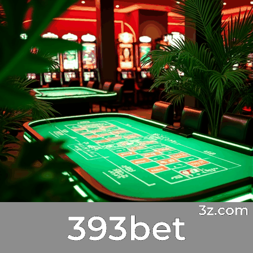 Experiência Premium de Jogos de Casino no 393bet