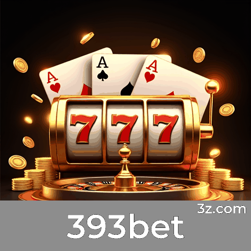 393bet: Seu Cassino Seguro e Premiado