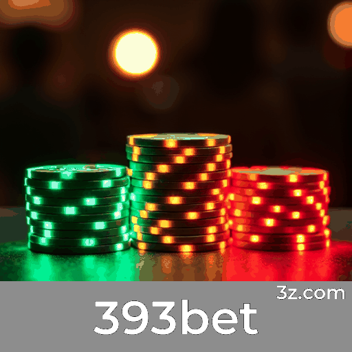 393bet: Apostas Esportivas Completas e Odds Instantâneas