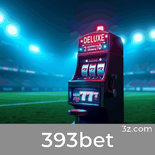 393bet: Apostas Móveis Simplificadas e Funcionais