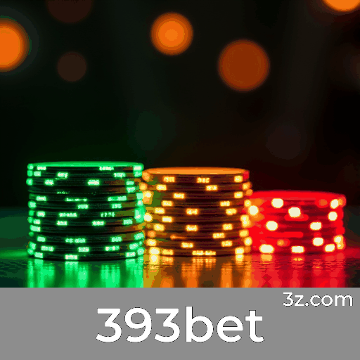 393bet: Seu Cassino Seguro e Premiado